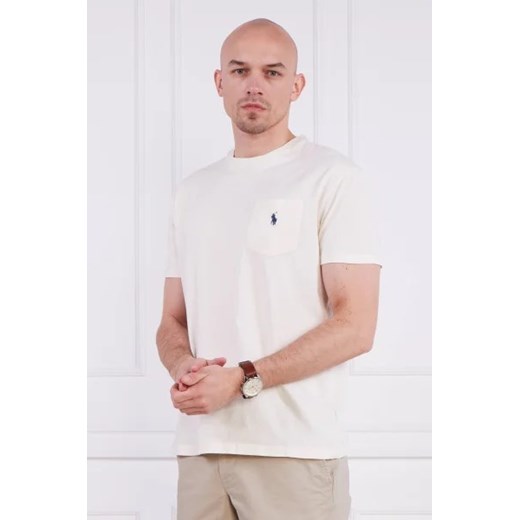 T-shirt męski Polo Ralph Lauren