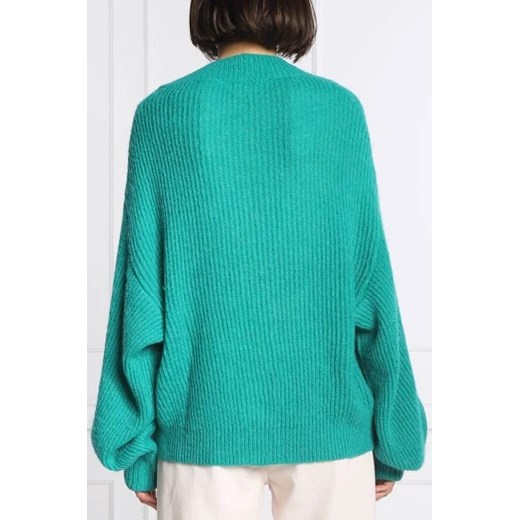 Sweter damski Pinko wełniany