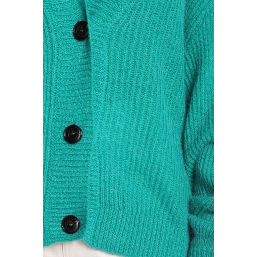 Sweter damski Pinko wełniany
