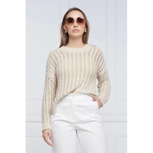 RIANI Sweter | Regular Fit Riani 38 wyprzedaż Gomez Fashion Store
