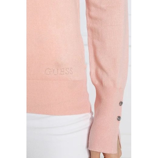 Sweter damski Guess