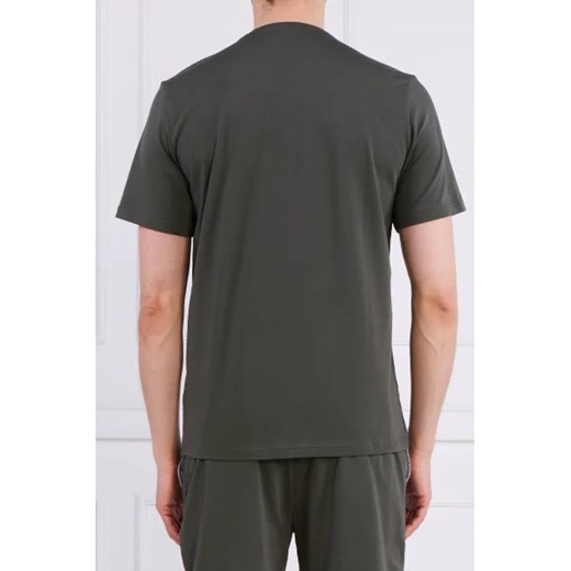 T-shirt męski BOSS HUGO z krótkim rękawem