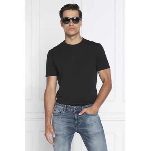 BOSS ORANGE T-shirt Tokks | Regular Fit L wyprzedaż Gomez Fashion Store
