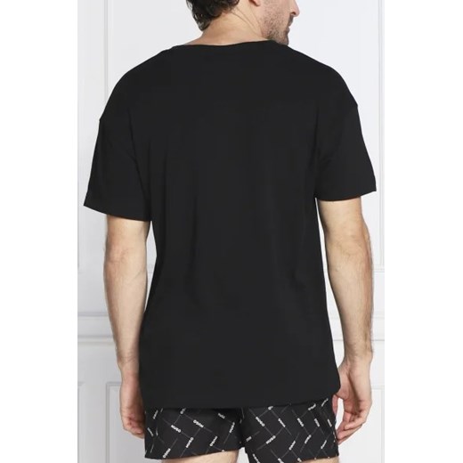 Hugo Bodywear T-shirt Linked | Regular Fit XXL Gomez Fashion Store promocyjna cena