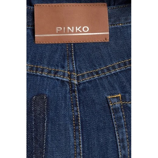 Pinko Sukienka LATRATO Pinko 36 wyprzedaż Gomez Fashion Store