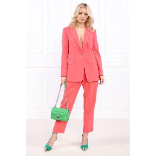BOSS BLACK Marynarka Jocaluah | Regular Fit 34 Gomez Fashion Store okazyjna cena