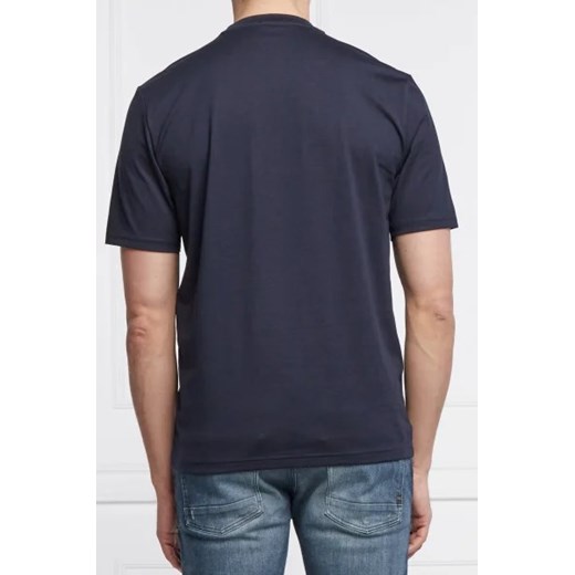BOSS ORANGE T-shirt Tetry | Regular Fit M Gomez Fashion Store wyprzedaż