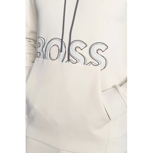 BOSS GREEN Bluza Soody 1 | Regular Fit XXXL Gomez Fashion Store okazyjna cena