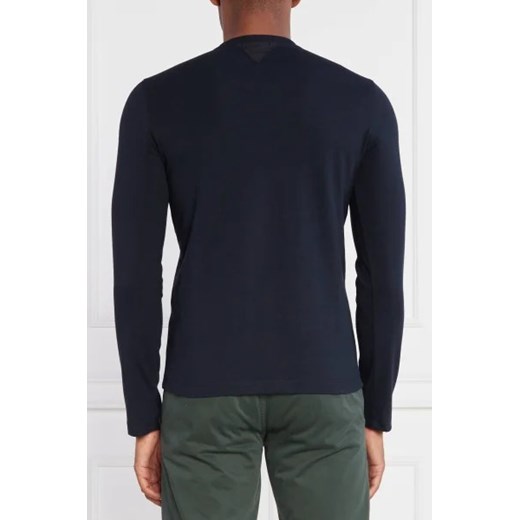 Aeronautica Militare Longsleeve | Regular Fit Aeronautica Militare L okazyjna cena Gomez Fashion Store