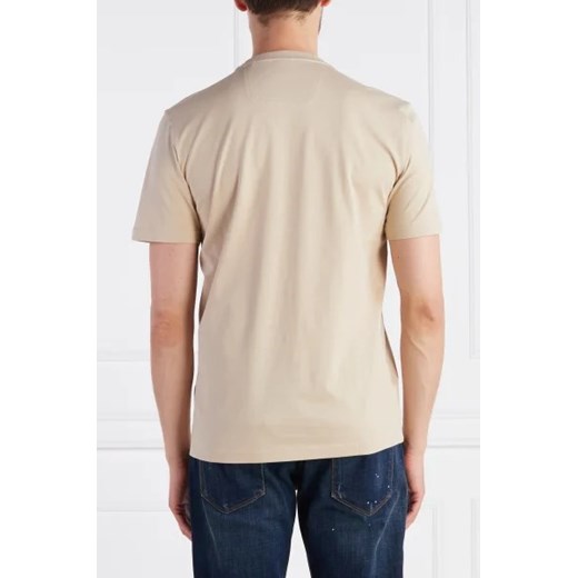 BOSS GREEN T-shirt Tee 2 | Regular Fit XXXL Gomez Fashion Store