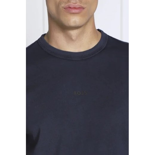 BOSS ORANGE T-shirt Tokks | Regular Fit S Gomez Fashion Store okazyjna cena