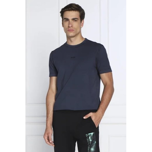 BOSS ORANGE T-shirt Tokks | Regular Fit XL Gomez Fashion Store wyprzedaż