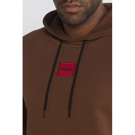 HUGO Bluza | Regular Fit XL Gomez Fashion Store promocyjna cena