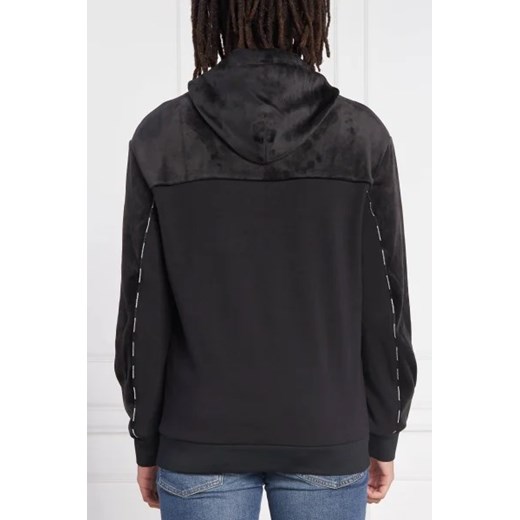 Bluza męska Armani Exchange na zimę 