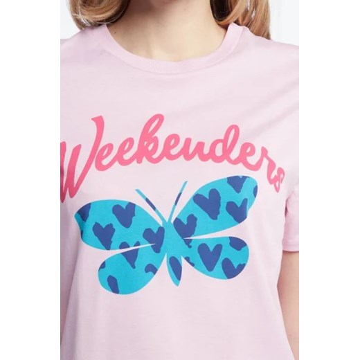 Weekend MaxMara T-shirt SUVI | Regular Fit Weekend Maxmara XXL Gomez Fashion Store