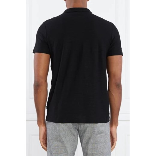 T-shirt męski Joop! z krótkim rękawem bawełniany