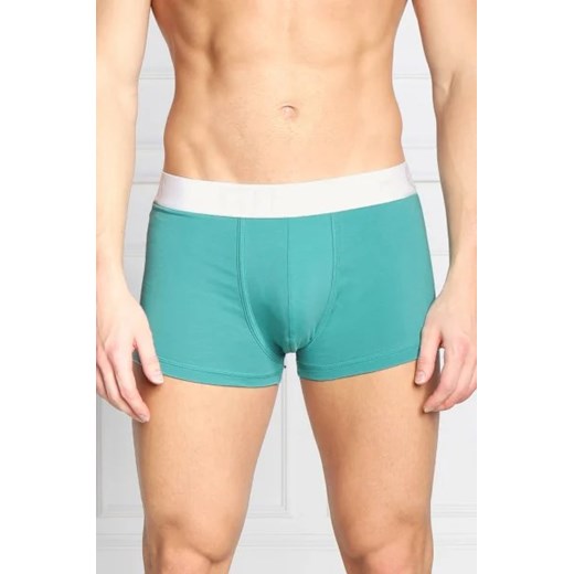 Guess Underwear Bokserki 3-pack SOLID PACK S wyprzedaż Gomez Fashion Store