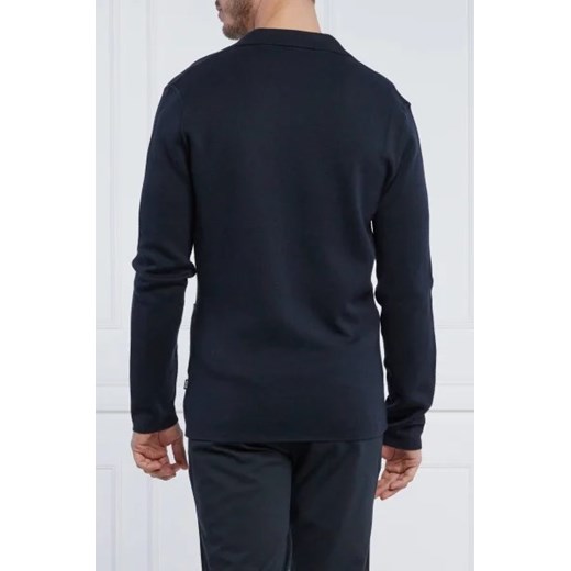 Sweter męski BOSS HUGO 