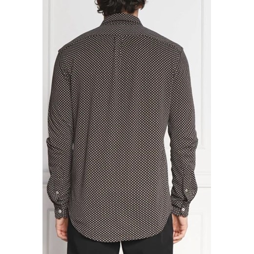 POLO RALPH LAUREN Koszula | Slim Fit Polo Ralph Lauren XL okazja Gomez Fashion Store