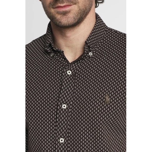 POLO RALPH LAUREN Koszula | Slim Fit Polo Ralph Lauren XL Gomez Fashion Store wyprzedaż
