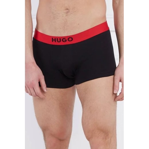 Hugo Bodywear Bokserki 2-pack BROTHER PACK XXL Gomez Fashion Store
