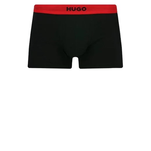 Hugo Bodywear Bokserki 2-pack BROTHER PACK S Gomez Fashion Store