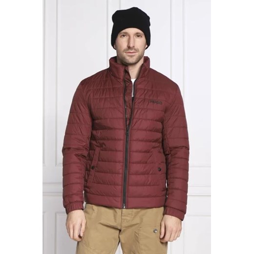 HUGO Kurtka Benti2221 | Regular Fit S Gomez Fashion Store okazja