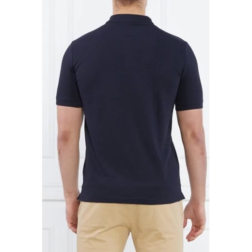 T-shirt męski Calvin Klein casual 