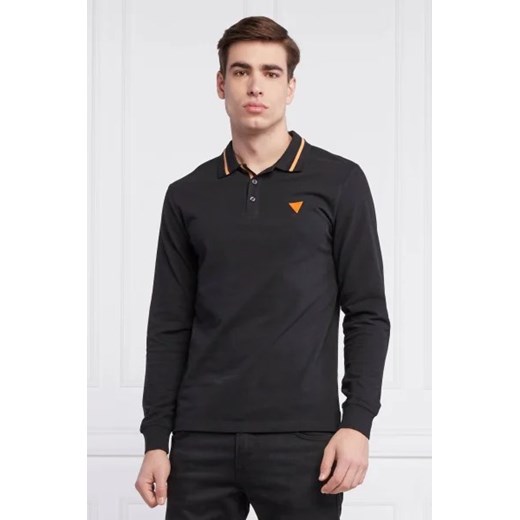 T-shirt męski Guess