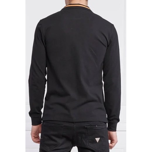 T-shirt męski Guess