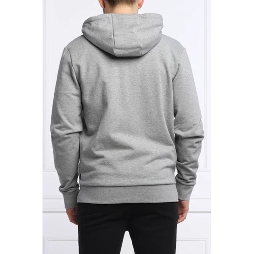 Bluza męska BOSS HUGO casualowa