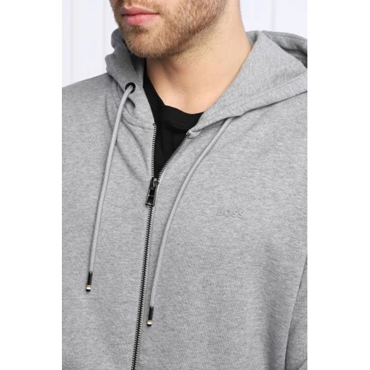 Bluza męska BOSS HUGO casualowa