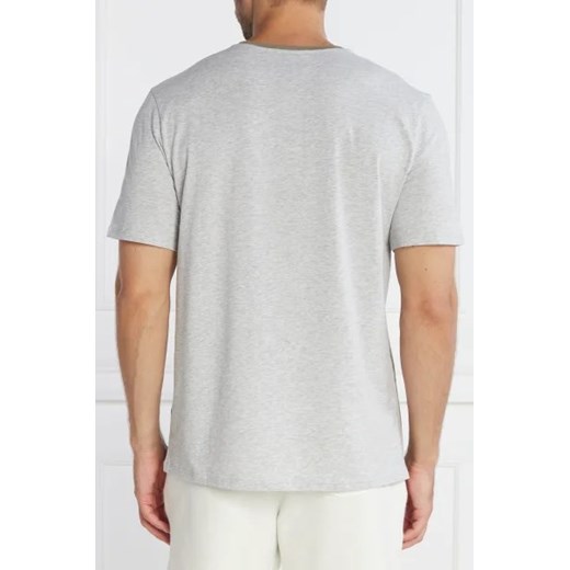 T-shirt męski BOSS HUGO z krótkim rękawem casual 