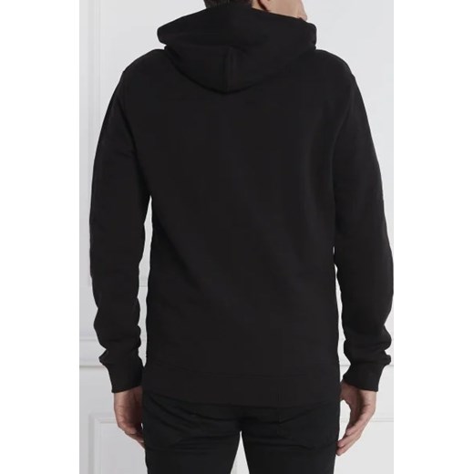 Tommy Jeans Bluza ENTRY ZIP-THRU HOODIE | Regular Fit Tommy Jeans S Gomez Fashion Store