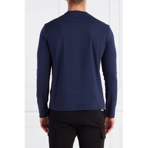 T-shirt męski Emporio Armani