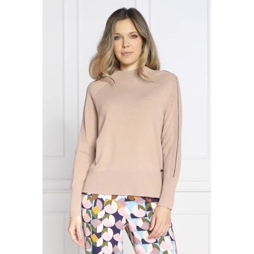 Sweter damski Marc Cain jesienny 