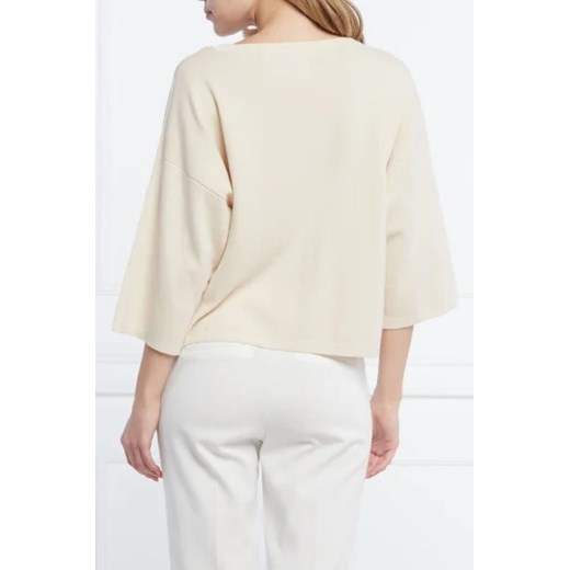 Peserico Sweter | Relaxed fit Peserico 38 okazyjna cena Gomez Fashion Store