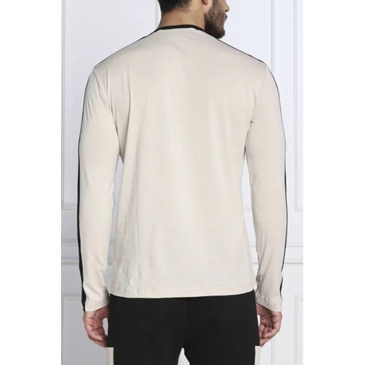 T-shirt męski Emporio Armani