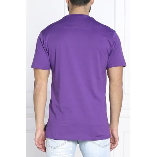 Philipp Plein T-shirt | Regular Fit XL wyprzedaż Gomez Fashion Store