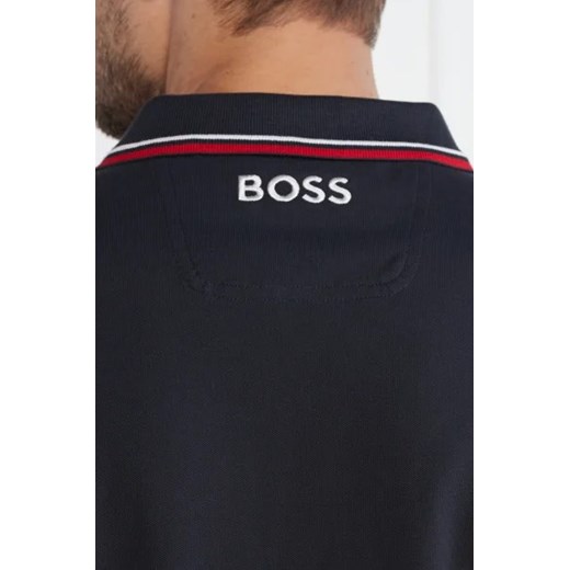 BOSS GREEN Polo Paddy Pro | Regular Fit | pique M Gomez Fashion Store