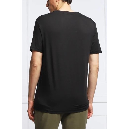 T-shirt męski Tommy Hilfiger z krótkim rękawem