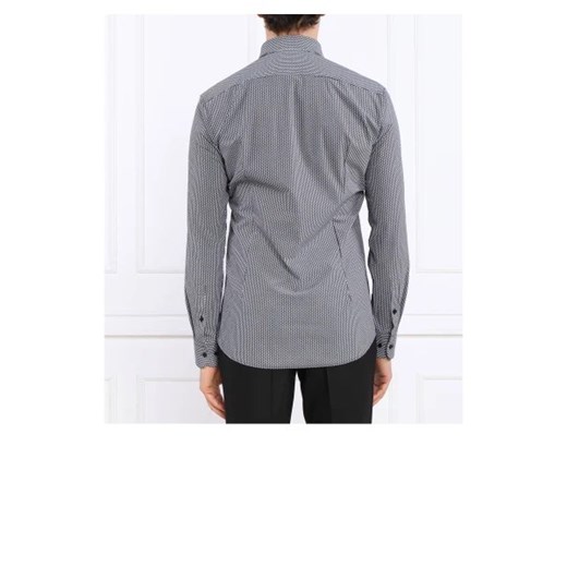 BOSS BLACK Koszula P-HANK-s-kent-C1-222 | Slim Fit 41 okazja Gomez Fashion Store