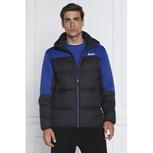 BOSS GREEN Kurtka J_Hamar | Regular Fit M okazja Gomez Fashion Store