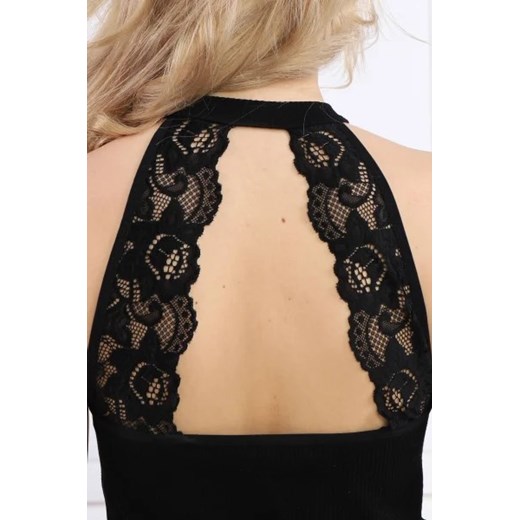 GUESS Top | Slim Fit Guess XS Gomez Fashion Store wyprzedaż