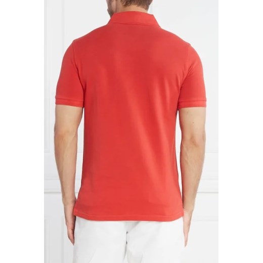 BOSS ORANGE Polo Prime | Slim Fit XL wyprzedaż Gomez Fashion Store