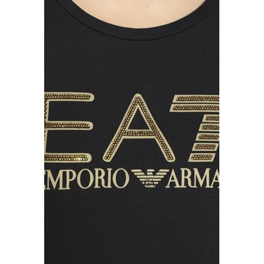 Bluzka damska Emporio Armani