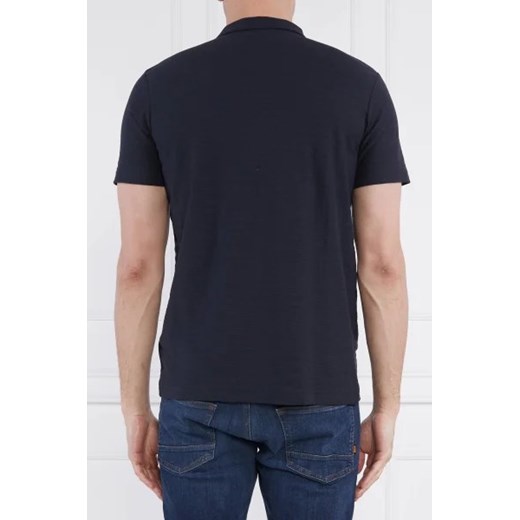Joop! Jeans Polo Alanas | Regular Fit M wyprzedaż Gomez Fashion Store