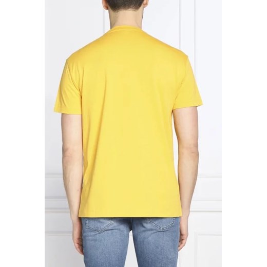 POLO RALPH LAUREN T-shirt | Classic fit Polo Ralph Lauren M okazja Gomez Fashion Store