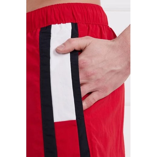 Kąpielówki Tommy Hilfiger