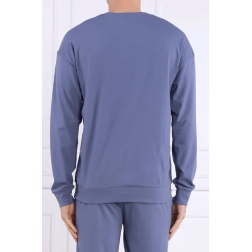 Hugo Bodywear Longsleeve Labelled | Regular Fit S wyprzedaż Gomez Fashion Store
